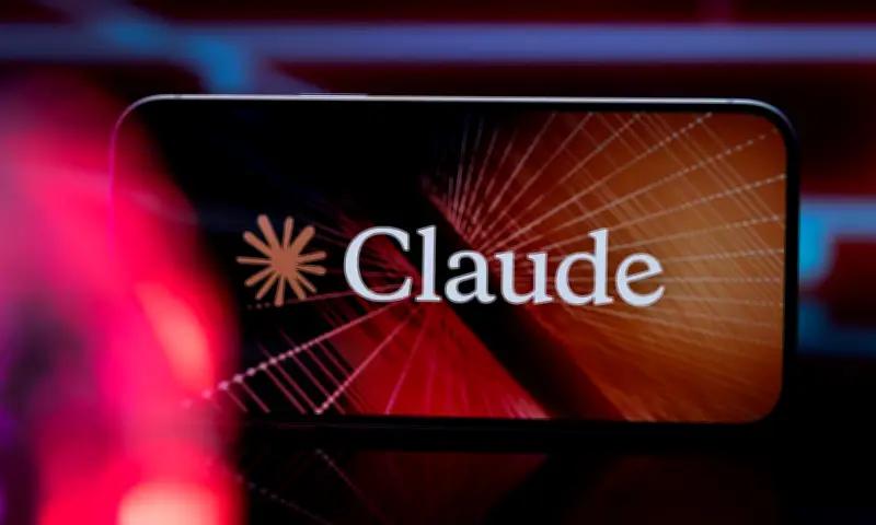 Chatbot Claude Vươn Lên Đứng Đầu Bảng Ứng Dụng Miễn Phí App Store Mỹ