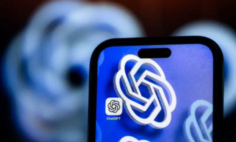 ChatGPT Cán Mốc 900 Triệu Người Dùng, OpenAI Huy Động 110 Tỷ USD Vốn