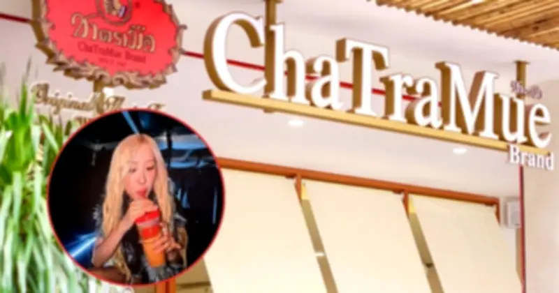 ChaTraMue 'tự thú' thất thế tại Việt Nam: Giá cao, thiếu 'gió Bangkok'