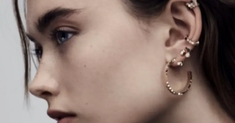 Chaumet ra mắt bộ sưu tập Bee de Chaumet 2026: Giai điệu ánh sáng từ vàng và kim cương