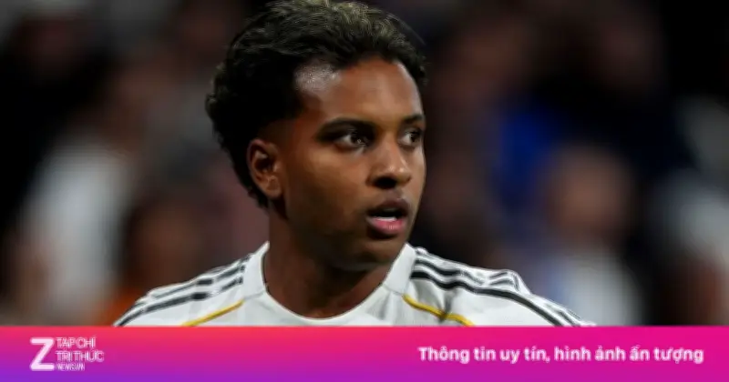 Chelsea Chính Thức Đề Nghị 70 Triệu Euro Cho Rodrygo Của Real Madrid
