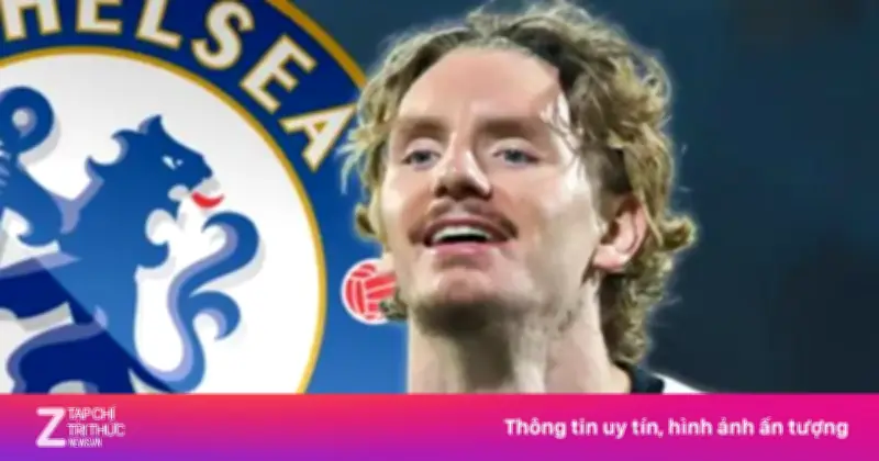 Chelsea Nhắm Nick Woltemade, Sẵn Sàng Trao Đổi Liam Delap Cho Newcastle