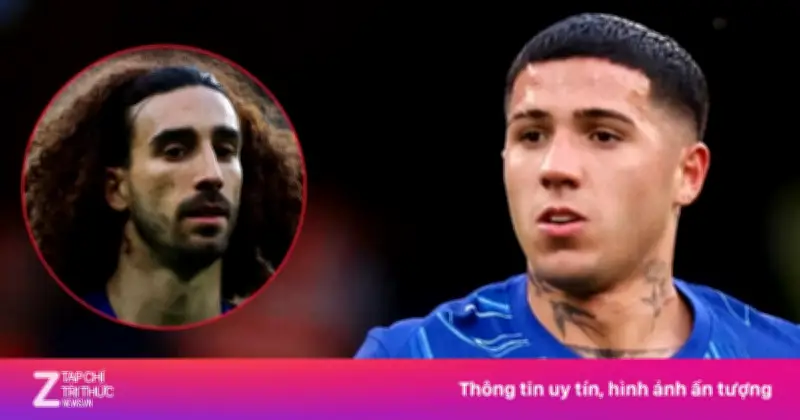 Chelsea rúng động: Cucurella lên tiếng phản đối quyết định sa thải HLV Maresca