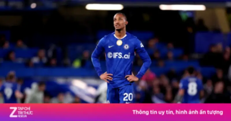 Chelsea Thất Bại Trước Newcastle, Để Lỡ Cơ Hội Vươn Lên Top 4 Ngoại Hạng Anh