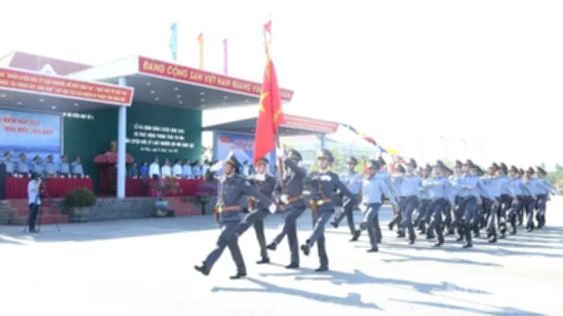 Chi đội Kiểm ngư số 3 hoàn thành xuất sắc nhiệm vụ huấn luyện năm 2025