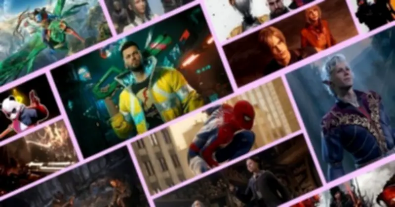 Chi phí game AAA vượt 18.300 tỷ đồng, ngành công nghiệp đối mặt khủng hoảng