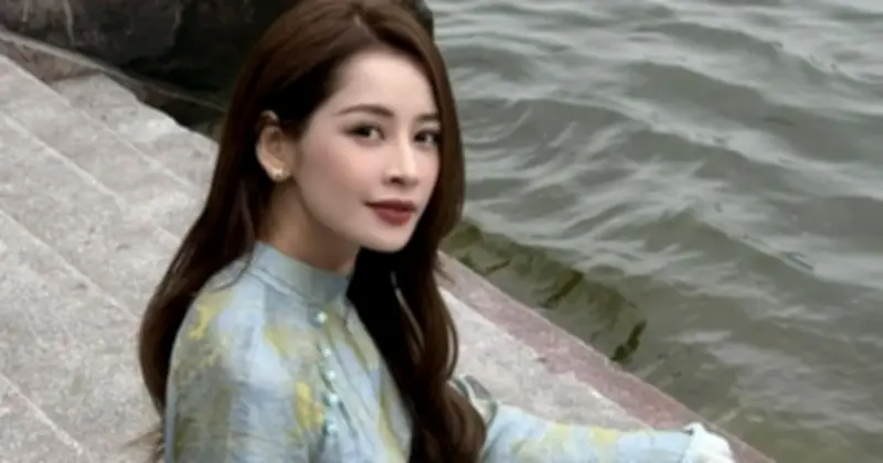 Chi Pu chính thức chia tay nhà hàng La Ganh tại Thượng Hải sau 3 năm gắn bó