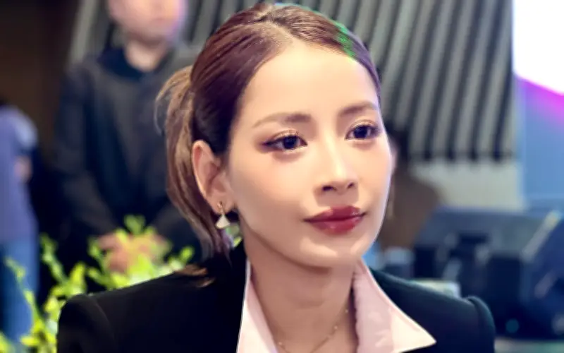 Chi Pu Chính Thức Làm Co-founder C-Global Entertainment, Bất Ngờ Tiết Lộ Kế Hoạch Sinh Con Năm 2030