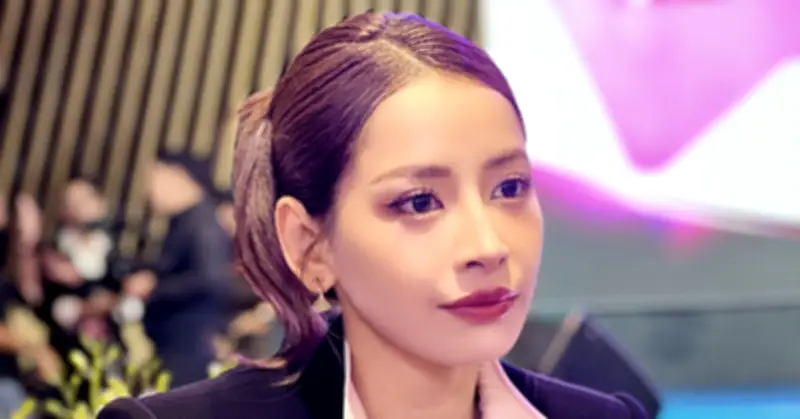 Chi Pu chính thức trở thành đồng sáng lập công ty giải trí, tiết lộ kế hoạch album và dự án điện ảnh