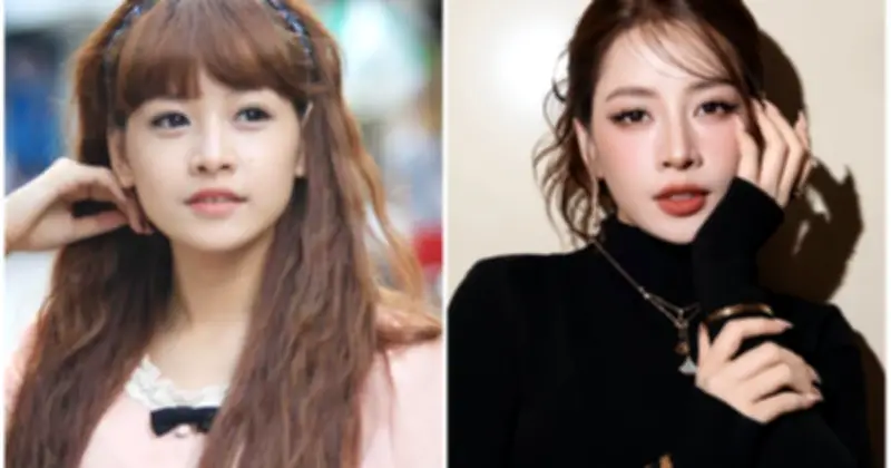 Chi Pu: Từ 'Hot Girl' Đến Nhà Đồng Sáng Lập Công Ty Giải Trí Quốc Tế