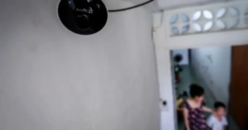 Chia sẻ camera cho công an: Tự nguyện, không bắt buộc với lộ trình 3 giai đoạn rõ ràng