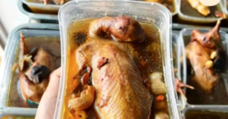 Chim câu giàu dinh dưỡng nhưng cần chế biến đúng cách để tránh rủi ro sức khỏe