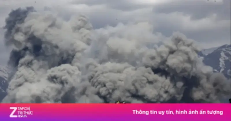 Chiến dịch 4.000 mục tiêu của Mỹ - Israel nhằm vào Iran: Ba trụ cột then chốt bị tấn công