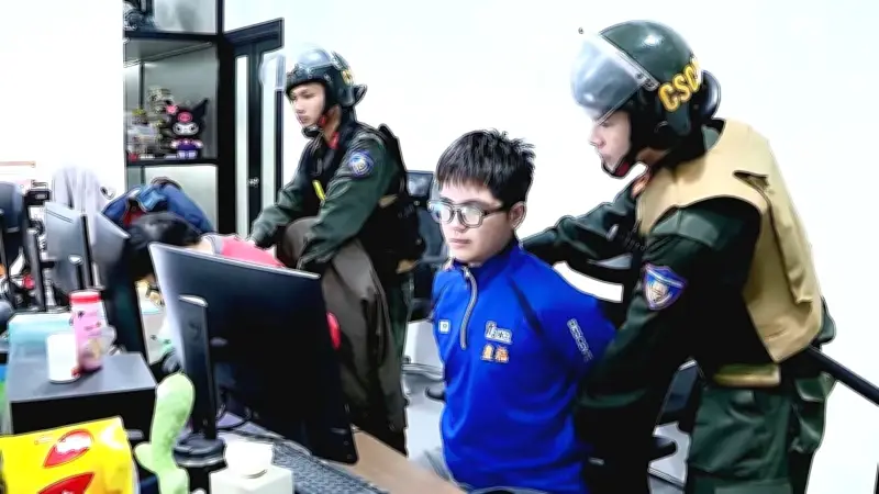 Chiến dịch triệt phá đường dây phát sóng lậu lớn nhất: Lãng phí chất xám và thách thức pháp lý