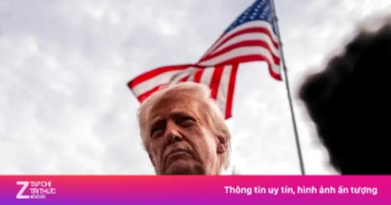 Chiến Lược Cưỡng Ép Của Tổng Thống Trump: Cái Giá Phải Trả Cho Quyền Lực Và Sự Phản Kháng
