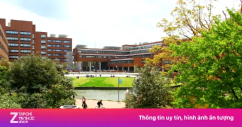 Chiến lược di dời đại học khỏi trung tâm: Bài học từ châu Á và TP.HCM