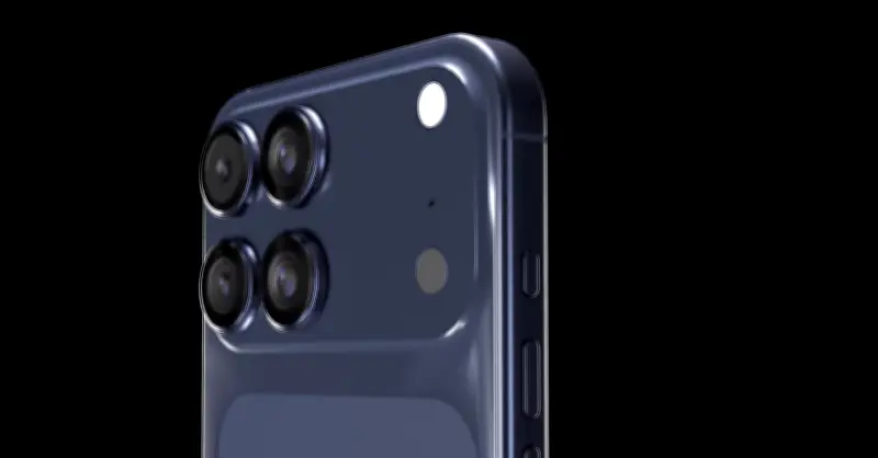 Chiến lược định giá táo bạo: iPhone 18 Pro có thể giữ nguyên giá bán dù chi phí tăng