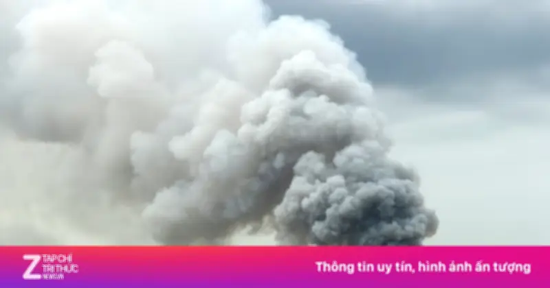 Chiến lược năng lượng của Iran: Tấn công vùng Vịnh nhằm gây áp lực toàn cầu