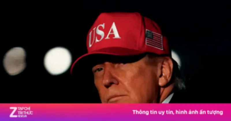 Chiến lược 'tung hỏa mù' của Trump: Ngoại giao Mỹ-Iran rạn nứt và thế giới đa cực trỗi dậy