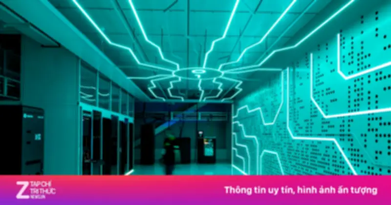 Chiến sự Iran thúc đẩy Google, Amazon đưa trung tâm dữ liệu ra ngoài vũ trụ và đáy biển