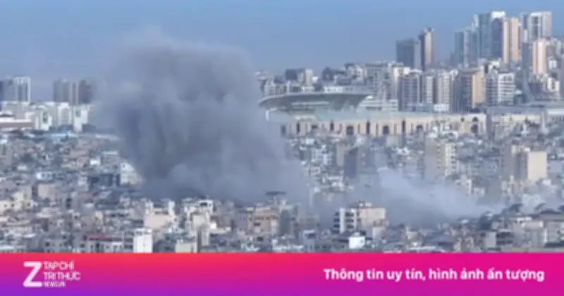 Chiến Sự Trung Đông Đe Dọa Hủy Nhiều Hợp Đồng Xuất Khẩu Lao Động Việt Nam