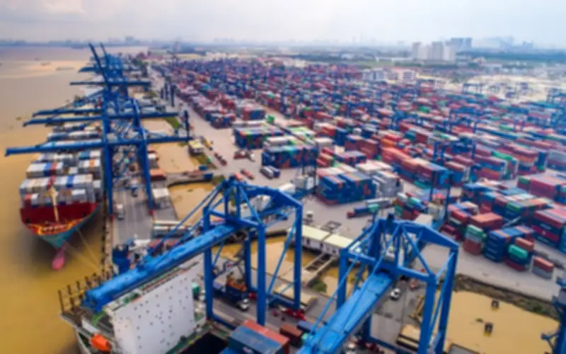 Chiến sự Trung Đông gây áp lực lên chuỗi cung ứng và logistics tại TP.HCM