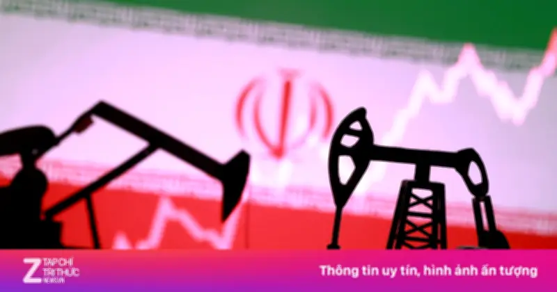 Chiến Sự Trung Đông 'Nhuộm Đỏ' Thị Trường Tài Chính Toàn Cầu, USD Trở Thành Nơi Trú ẩn