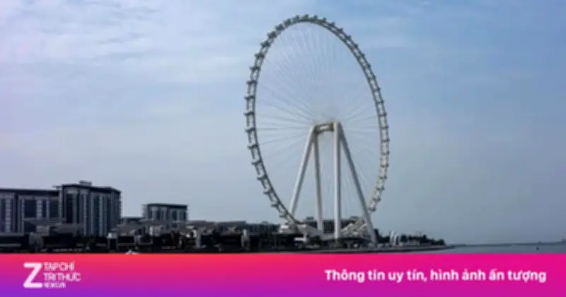 Chiến Sự Đẩy Du Lịch Trung Đông Vào Khủng Hoảng, Có Thể Thất Thu 56 Tỷ USD