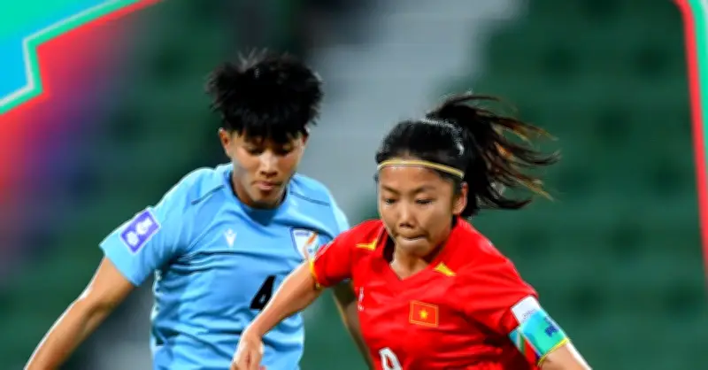 Chiến thuật bất ngờ: Hòa Đài Loan có thể mở đường dễ hơn cho tuyển nữ Việt Nam tới World Cup