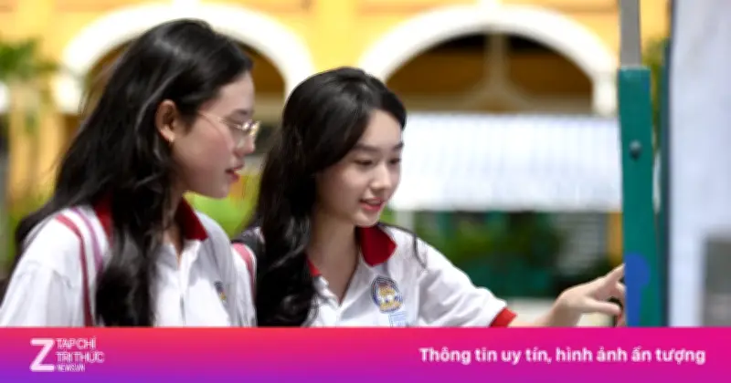 Chiến thuật đăng ký nguyện vọng thông minh cho kỳ tuyển sinh đại học 2026