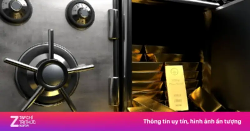 Chiến Tranh Tiền Tệ: Cơn Lũ Vàng Và Cuộc Cách Mạng Của Benjamin Strong