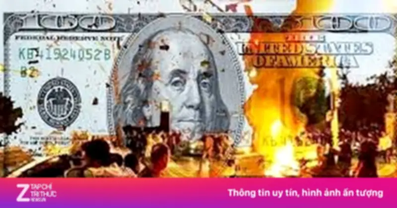 Chiến Tranh Tiền Tệ: Khoản Nợ Khổng Lồ Sau Thế Chiến I Và Sự Thao Túng Của Mỹ