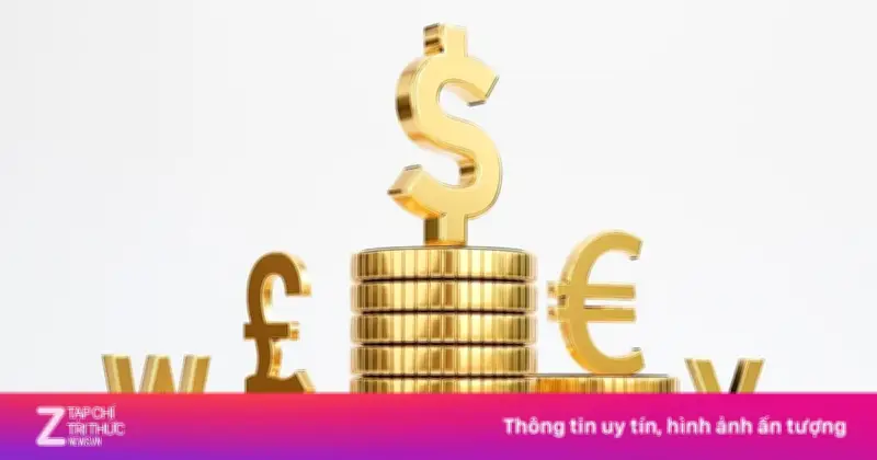 Chiến Tranh Tiền Tệ: Sự Ra Đời Của Dự Trữ Ngoại Hối Và Cuộc Chuyển Mình Lịch Sử