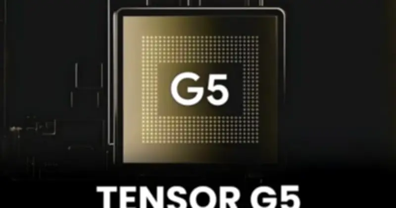 Chip Tensor G5 trên Pixel 10 Pro XL thất bại về pin so với Galaxy S26