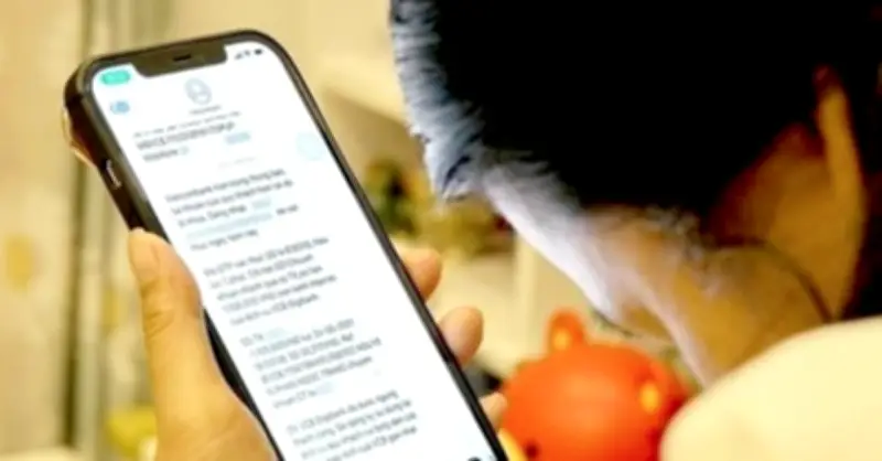 Chiêu Lừa Đảo 'Đơn Hàng 0 Đồng' Ở Hà Nội: Người Phụ Nữ Suýt Mất 3 Tỷ Đồng