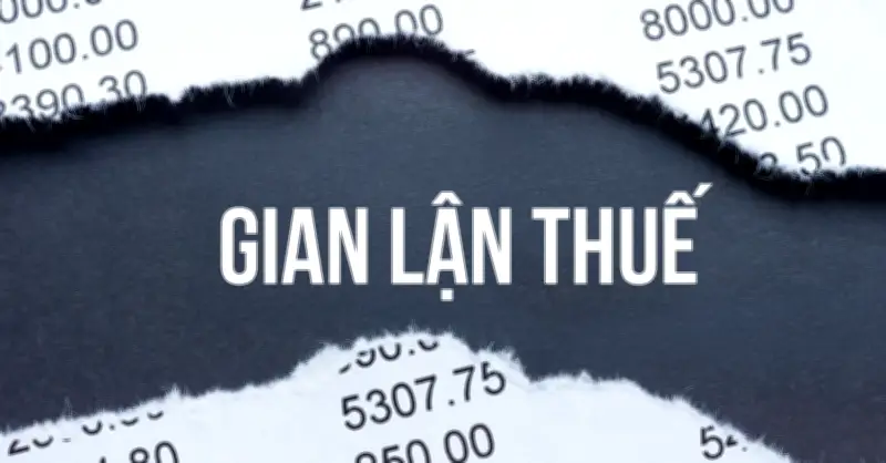 Chiêu Trò Gian Lận Thuế Của Chủ Sở Hữu Tập Đoàn Khoáng Sản Đầu Tư Hưng Thịnh