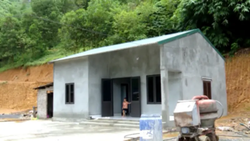 Chăm lo nhà ở cho người có công và người nghèo: Mục tiêu hoàn thành trước 25/7