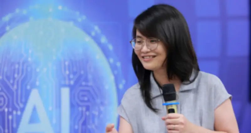 Chọn lọc nhân tài từ bậc phổ thông để đào tạo tinh hoa về trí tuệ nhân tạo