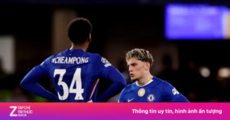Chấn Động Champions League: Premier League Thảm Bại Vì 'Bệnh Nhân' Và Thể Lực Kiệt Quệ