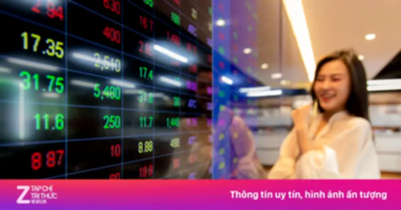 Chứng khoán Việt bật tăng mạnh nhất nửa tháng, VN-Index phục hồi hơn 43 điểm