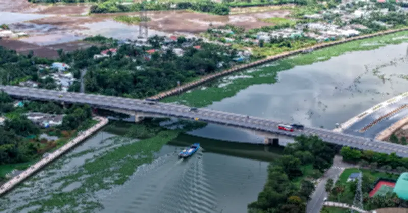 Chồng qua đời để lại 6 thửa đất cho con ở Tây Ninh, vợ kiện đòi chia di sản