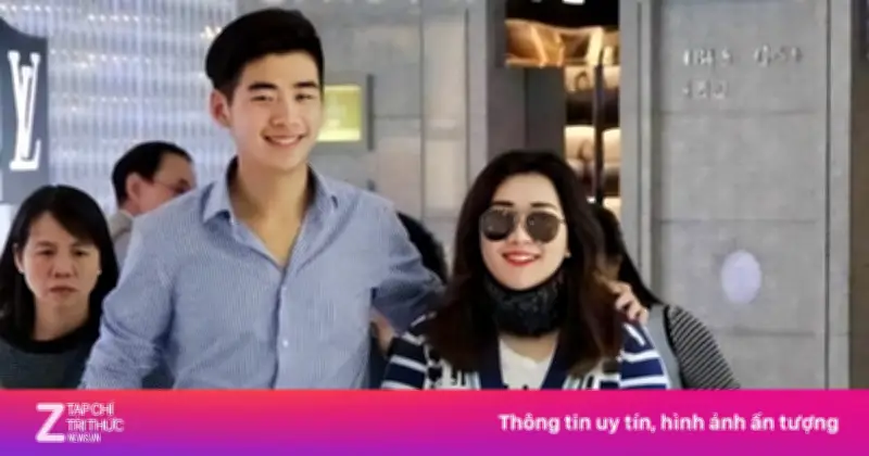 Chàng rể Harvard bí ẩn của gia tộc 'vua sòng bạc Macau': Cuộc sống kín tiếng sau đám cưới chấn động