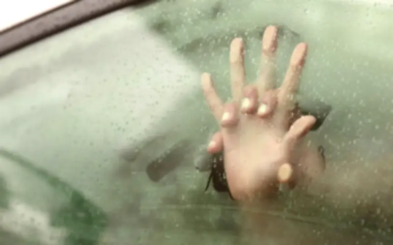 Chồng tận mắt chứng kiến cảnh vợ ngoại tình trong xe ô tô, hành động dại dột rồi ân hận