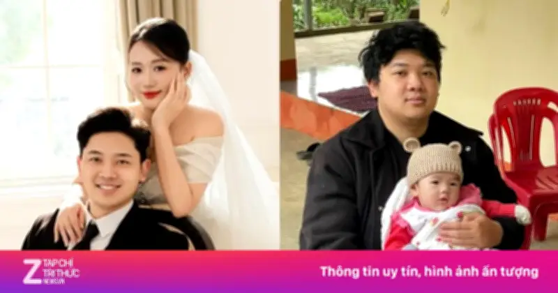 Chồng tăng 10 kg sau 7 tháng cưới, vợ ngỡ ngàng nhưng trân trọng sự thay đổi