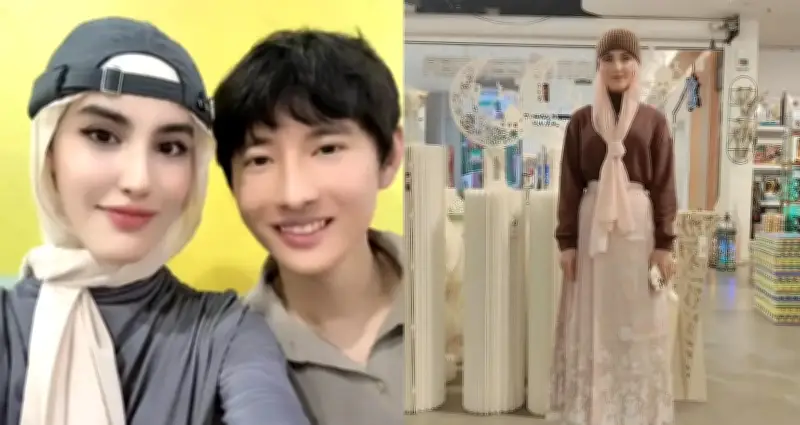 Chàng trai Việt sang Iraq tìm vợ, chỉ 4 ngày đã kết hôn với chi phí 600 triệu