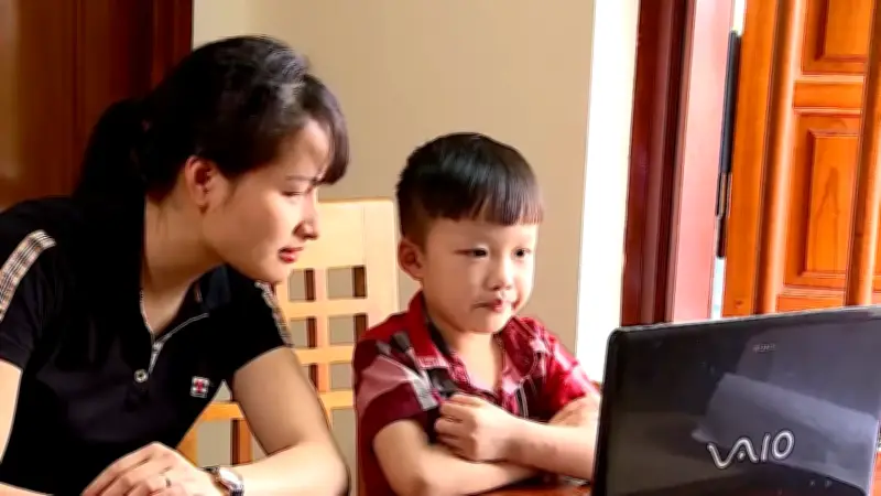 Chương trình bảo vệ trẻ em trên môi trường mạng giai đoạn 2026-2030 được phê duyệt