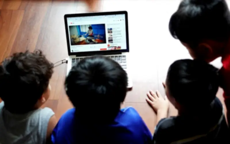 Chương trình bảo vệ trẻ em trên môi trường mạng: Mục tiêu 100% nạn nhân được hỗ trợ