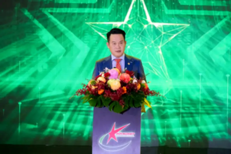 Chương trình Doanh nhân trẻ Khởi nghiệp xuất sắc 2026: Đổi mới để đồng hành cùng khát vọng