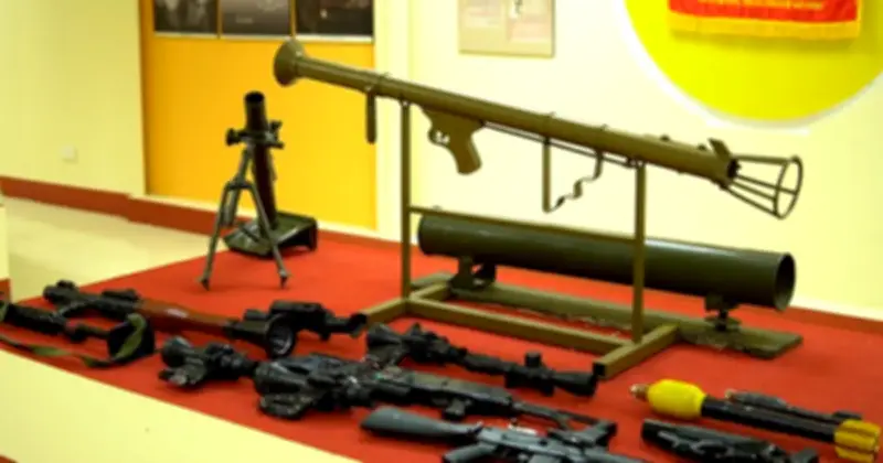 Chương trình KH-CN Quốc phòng đạt kết quả ấn tượng sau 6 năm triển khai