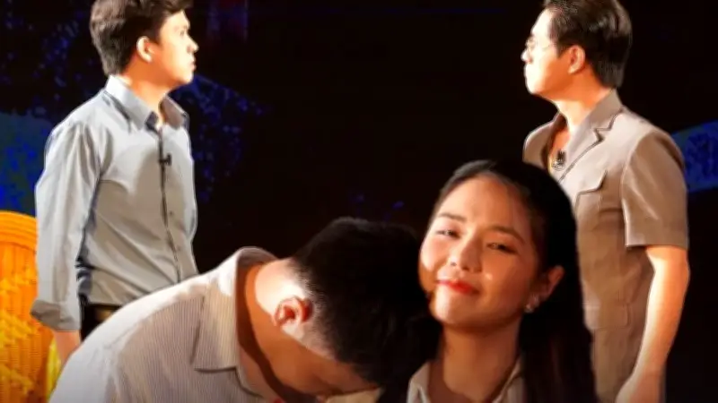 Chương Trình 'Mùa Cảm Xúc': Hành Trình Sân Khấu Chạm Đến Tầng Sâu Cảm Xúc Gia Đình